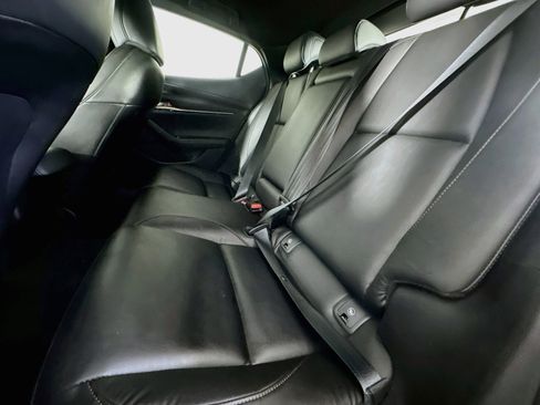 Used 2024 MAZDA MAZDA3 s FWD image 29