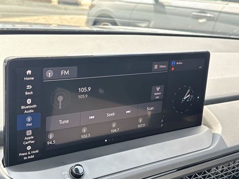 Used 2026 Honda Accord Sport image 26