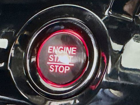 New 2026 Honda CR-V EX-L image 24