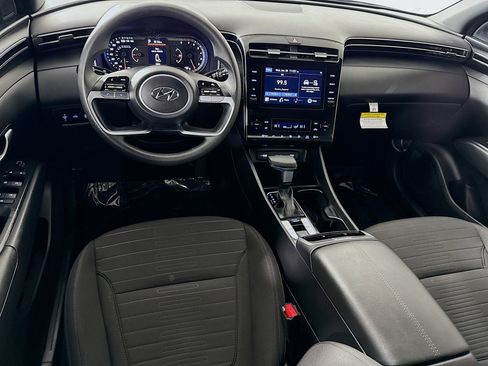 Used 2024 Hyundai Santa Cruz SEL image 17