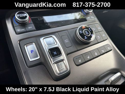 Used 2025 Hyundai Palisade Calligraphy AWD/4WD image 25