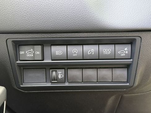 New 2026 Toyota Tundra Limited image 22