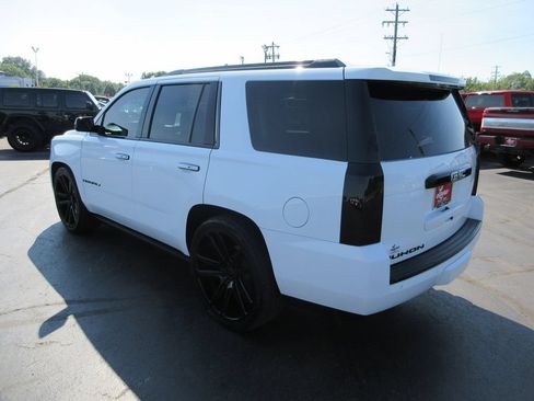 Used 2020 GMC Yukon Denali w/ Denali Ultimate Package AWD/4WD image 8
