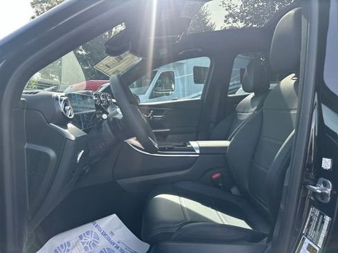 Used 2026 Mercedes-Benz GLC 350e GLC 350e image 16