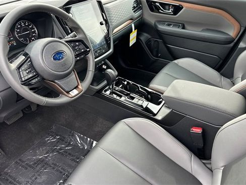 New 2026 Subaru Forester Sport image 7