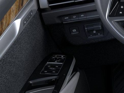 New 2026 Cadillac Escalade ESV Platinum Sport RWD image 22