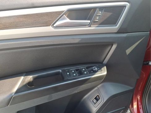 Used 2019 Volkswagen Atlas SE AWD/4WD image 11