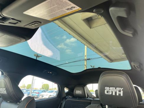 Used 2023 Ford Mustang Mach-E GT image 25