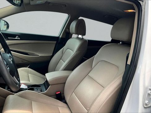 Used 2018 Hyundai Tucson SEL Plus image 19