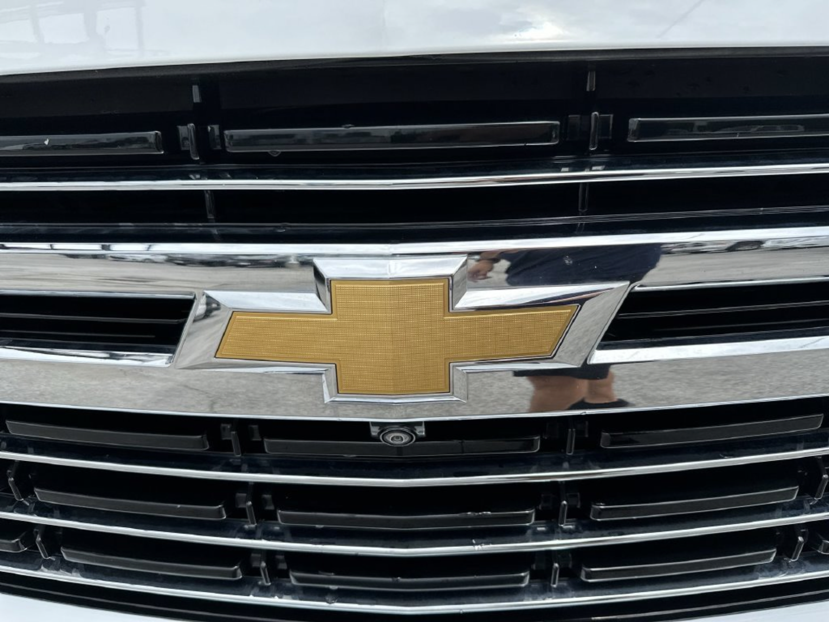 Used 2024 Chevrolet Tahoe LT w/ Luxury Package RWD image 27