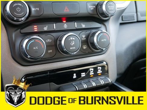 Used 2022 RAM 1500 Big Horn image 22