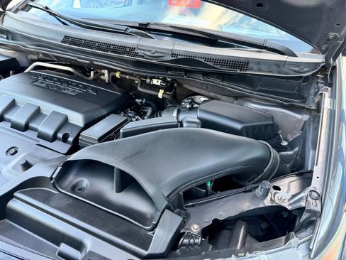 Used 2017 Honda Odyssey EX-L image 55