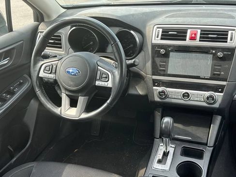 Used 2016 Subaru Legacy 2.5i Premium AWD/4WD image 14