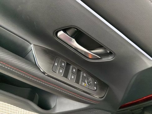 New 2026 Nissan Kicks SR w/ SR Premium Package image 15