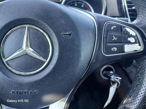 Used 2018 Mercedes-Benz GLE 350 w/ Premium 1 Package image 30