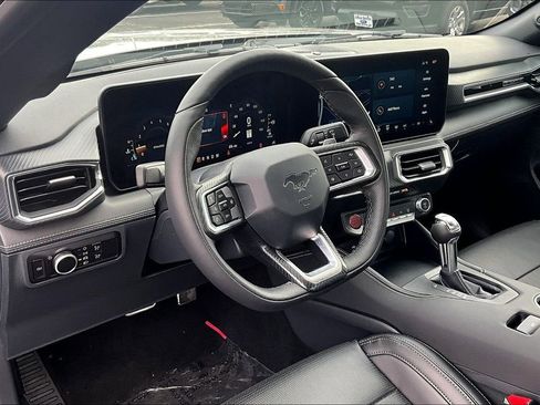 New 2026 Ford Mustang GT Premium image 6