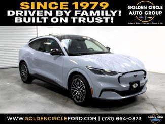 New 2025 Ford Mustang Mach-E Premium 360° Tour