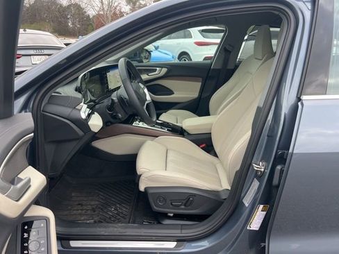 Certified 2025 Audi A5 2.0T Premium Plus w/ Premium Plus image 26