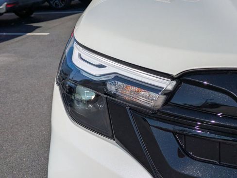 New 2026 Subaru Forester Sport image 9