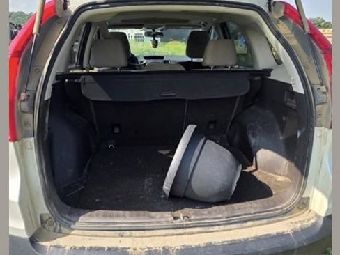 Used 2013 Honda CR-V EX image 1