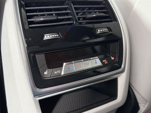 New 2026 BMW XM Label Red AWD/4WD image 24