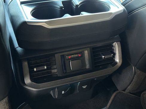 Used 2023 Ford F150 Platinum w/ Equipment Group 701A High image 15