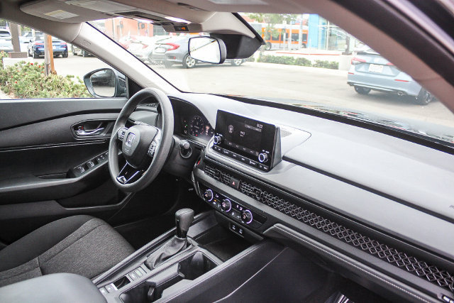 Used 2024 Honda Accord LX image 21