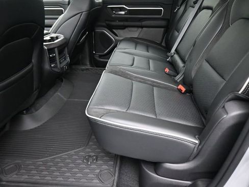 New 2026 RAM 1500 Laramie image 26