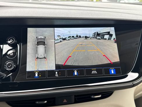 Certified 2023 Buick Envision Avenir AWD/4WD image 29