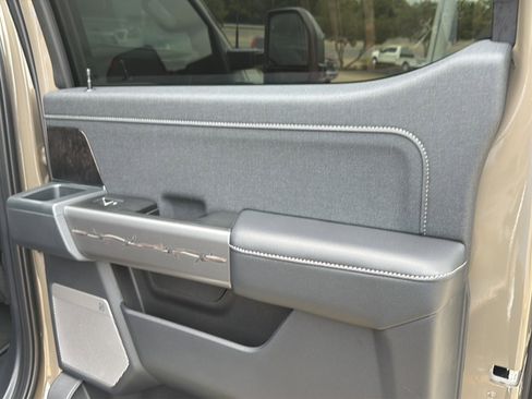 New 2026 Ford F450 Lariat AWD/4WD image 21