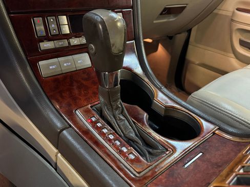 Used 2004 Lincoln Aviator Luxury image 14