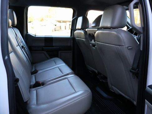 Used 2020 Ford F250 XL w/ Power Equipment Group image 14