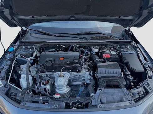 Used 2024 Honda Civic Sport image 27