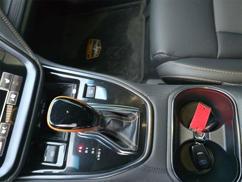 Used 2022 Subaru Outback Wilderness w/ Wilderness Package image 21