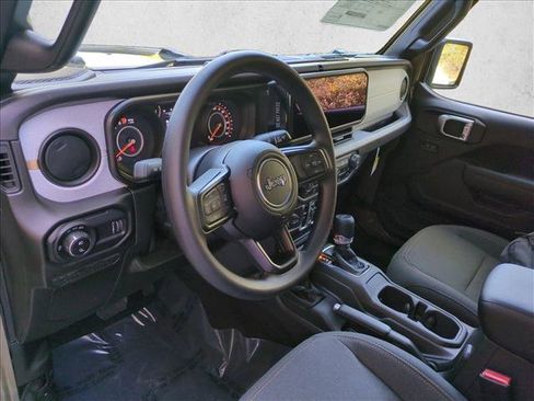 New 2026 Jeep Gladiator Sport image 3