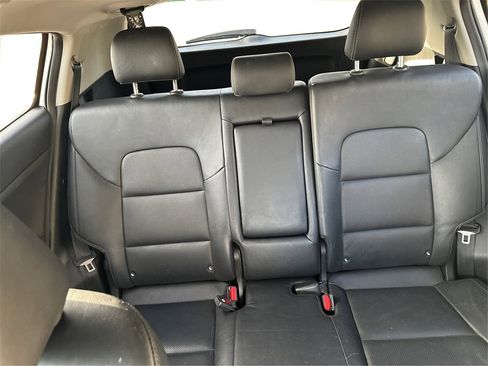 Used 2021 Kia Sportage EX w/ EX Technology Package image 15