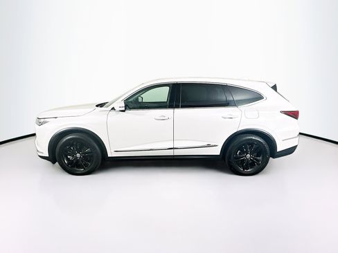 Used 2024 Acura MDX FWD image 4