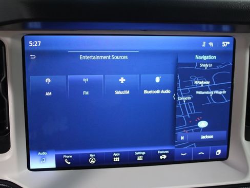 Used 2024 Ford Bronco Heritage Edition image 42