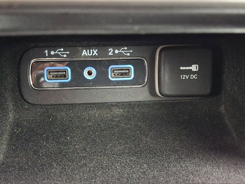 Used 2018 Jeep Grand Cherokee Trailhawk w/ Trailhawk Luxury Group image 26