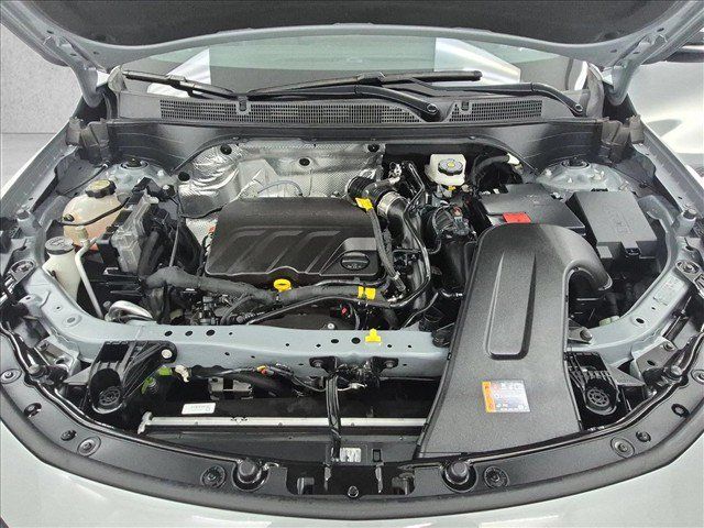 Used 2024 Buick Envista Sport Touring w/ Convenience I Package FWD image 25
