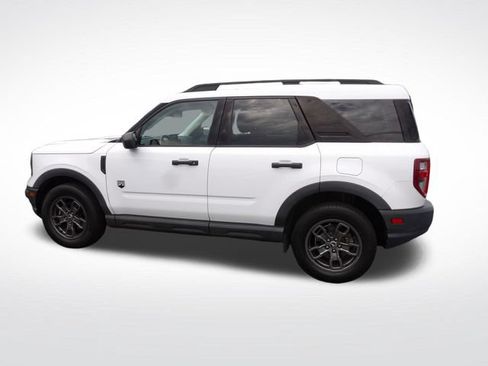 Used 2021 Ford Bronco Sport Big Bend w/ Big Bend Package AWD/4WD image 6