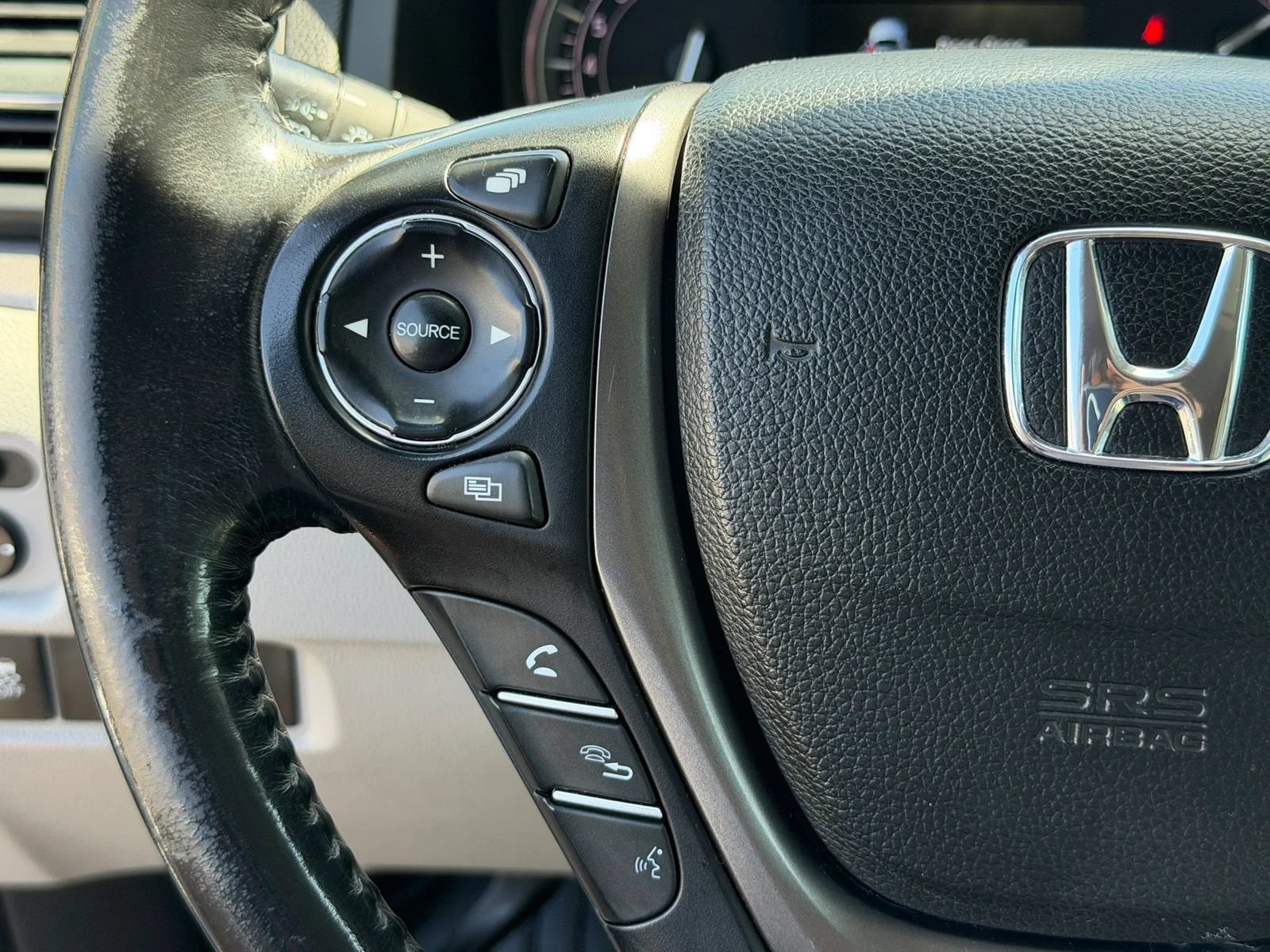 Used 2017 Honda Pilot EX-L image 48