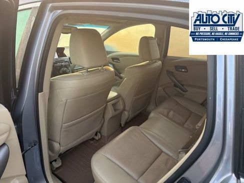 Used 2014 Acura RDX AWD w/ Technology Package image 33