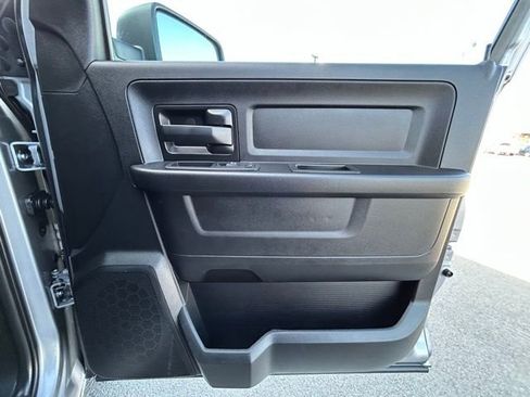Used 2021 RAM 1500 Tradesman w/ Chrome Appearance Package AWD/4WD image 34