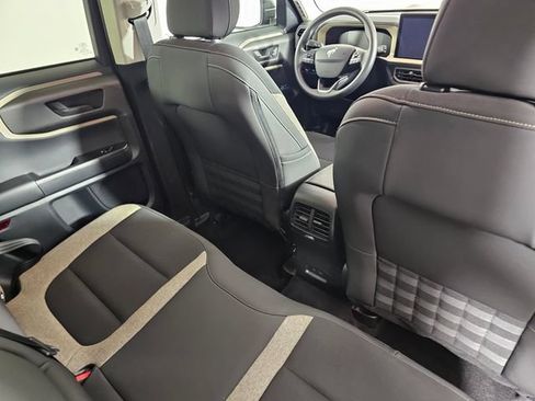 New 2026 Ford Bronco Sport Big Bend AWD/4WD image 13