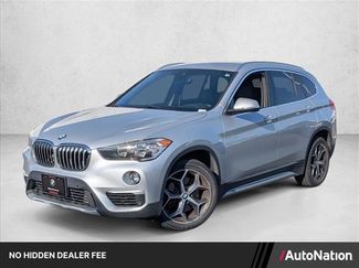 Used 2019 BMW X1 sDrive28i FWD video 1