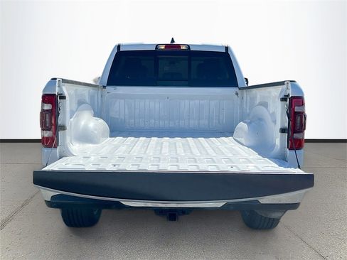 Used 2019 RAM 1500 Laramie image 23