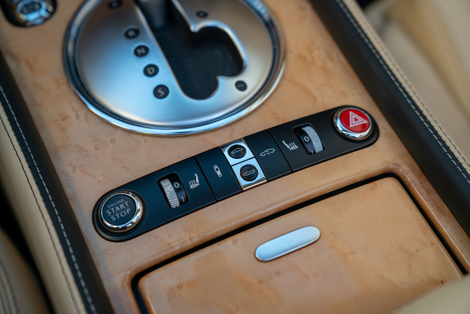 Used 2008 Bentley Continental GTC AWD/4WD image 24