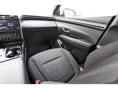 Used 2022 Hyundai Tucson SEL image 12