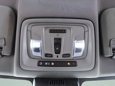 Used 2024 Chevrolet Silverado 2500 LTZ w/ LTZ Plus Package AWD/4WD image 19